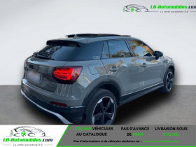 Audi Q2 TDI 150 ch BVA Quattro  occasion � Beaupuy - photo n�2
