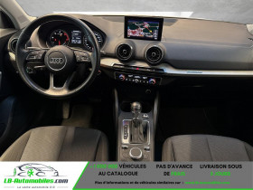 Audi Q2 TDI 150 ch BVA Quattro  occasion � Beaupuy - photo n�3