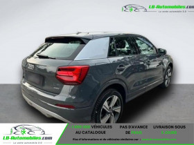 Audi Q2 TDI 150 ch BVA Quattro  occasion � Beaupuy - photo n�3