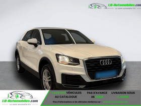 Audi Q2 TDI 150 ch BVA Quattro  occasion � Beaupuy - photo n�2
