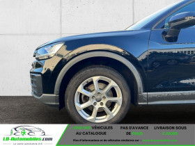 Audi Q2 TDI 150 ch BVA Quattro  occasion � Beaupuy - photo n�11