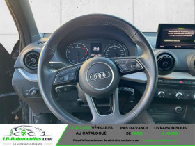 Audi Q2 TDI 150 ch BVA Quattro  occasion � Beaupuy - photo n�10