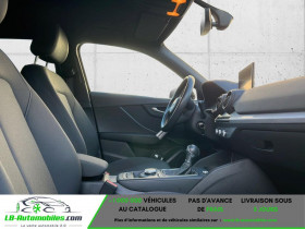Audi Q2 TDI 150 ch BVA Quattro  occasion � Beaupuy - photo n�8