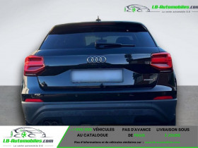 Audi Q2 TDI 150 ch BVA Quattro  occasion � Beaupuy - photo n�7