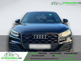 Audi Q2 TDI 150 ch BVA Quattro  occasion � Beaupuy - photo n�5