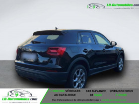 Audi Q2 TDI 150 ch BVA Quattro  occasion � Beaupuy - photo n�4
