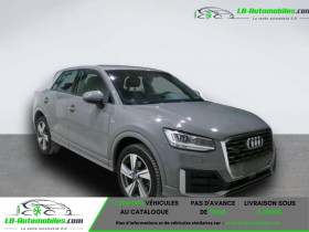 Audi Q2 TDI 150 ch BVA Quattro  occasion � Beaupuy - photo n�2