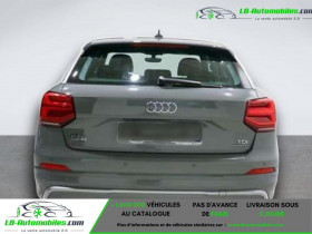 Audi Q2 TDI 150 ch BVA Quattro  occasion � Beaupuy - photo n�5