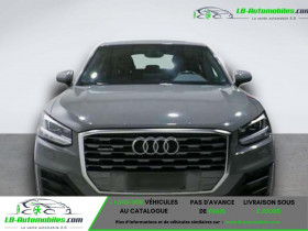Audi Q2 TDI 150 ch BVA Quattro  occasion � Beaupuy - photo n�4