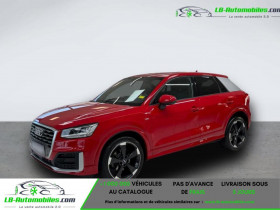 Audi Q2 TDI 150 ch BVA Quattro  occasion � Beaupuy - photo n�2