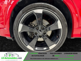 Audi Q2 TDI 150 ch BVA Quattro  occasion � Beaupuy - photo n�5