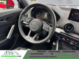 Audi Q2 TDI 150 ch BVA Quattro  occasion � Beaupuy - photo n�4