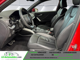 Audi Q2 TDI 150 ch BVA Quattro  occasion � Beaupuy - photo n�3