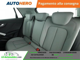 Audi Q2 TDI 150 ch BVA Quattro  occasion � Beaupuy - photo n�5