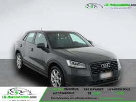 Audi Q2 TDI 150 ch BVA Quattro  occasion � Beaupuy - photo n�2