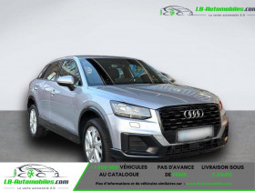 Audi Q2 TDI 150 ch BVA Quattro  occasion � Beaupuy - photo n�2