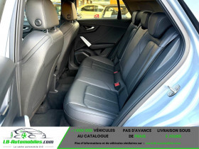 Audi Q2 TDI 150 ch BVA Quattro  occasion � Beaupuy - photo n�8