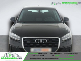 Audi Q2 TDI 150 ch BVA Quattro  occasion � Beaupuy - photo n�5