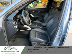 Audi Q2 TDI 150 ch BVA Quattro  occasion � Beaupuy - photo n�7