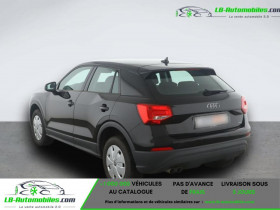 Audi Q2 TDI 150 ch BVA Quattro  occasion � Beaupuy - photo n�4