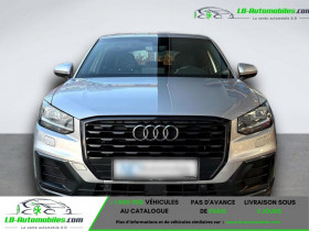 Audi Q2 TDI 150 ch BVA Quattro  occasion � Beaupuy - photo n�4