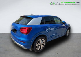 Audi Q2 TDI 150 ch BVA Quattro  occasion  Beaupuy - photo n2
