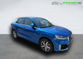 Annonce Audi Q2 occasion Diesel TDI 150 ch BVA Quattro  Beaupuy