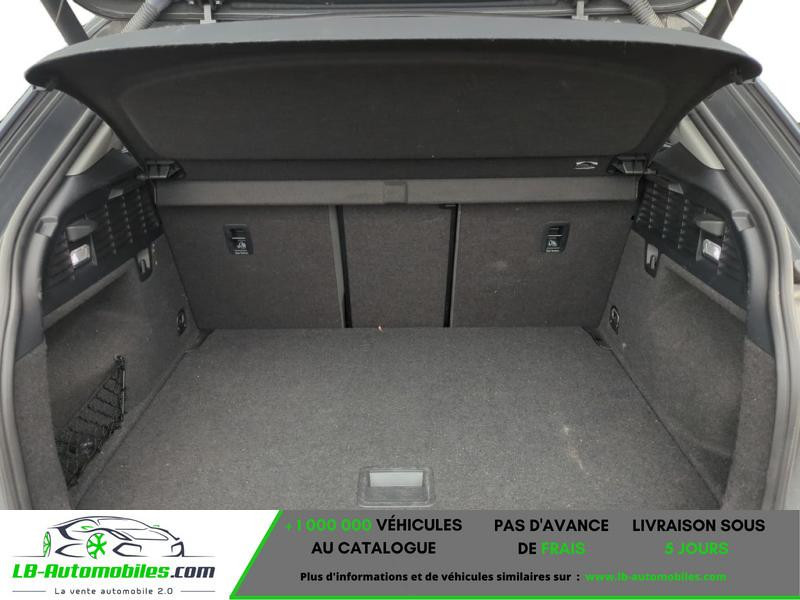 Audi Q2 TDI 150 ch BVA Quattro  occasion  Beaupuy - photo n11