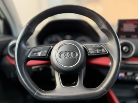 Audi Q2 TDI 150 ch BVA Quattro  occasion  Beaupuy - photo n9