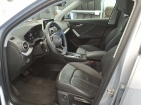 Audi Q2 TDI 150 ch BVA Quattro  occasion  Beaupuy - photo n2