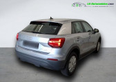 Audi Q2 TDI 150 ch BVA Quattro   Beaupuy 31