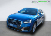Audi Q2 occasion année 2020 boite Automatique Annonce Audi Q2 occasion Diesel TDI 150 ch BVA Quattro à Beaupuy