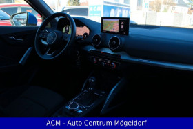 Audi Q2 TDI 150 ch BVA Quattro  occasion  Beaupuy - photo n2