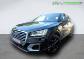 Audi Q2 TDI 150 ch BVA Quattro   Beaupuy 31