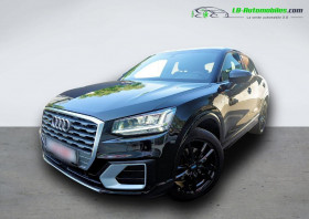 Audi Q2 , garage LB AUTOMOBILES  Beaupuy