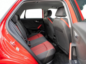 Audi Q2 TDI 150 ch BVA Quattro  occasion  Beaupuy - photo n3