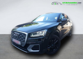 Audi Q2 TDI 150 ch BVA Quattro  occasion  Beaupuy - photo n2