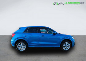 Audi Q2 TDI 150 ch BVA Quattro  occasion  Beaupuy - photo n4