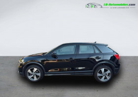 Audi Q2 TDI 150 ch BVA Quattro  occasion  Beaupuy - photo n5