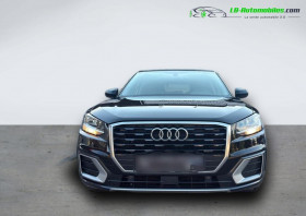 Audi Q2 TDI 150 ch BVA Quattro  occasion  Beaupuy - photo n4