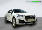 Audi Q2 TDI 150 ch BVA Quattro   Beaupuy 31