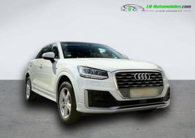 Audi Q2 , garage LB AUTOMOBILES  Beaupuy