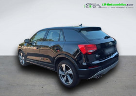 Audi Q2 TDI 150 ch BVA Quattro  occasion  Beaupuy - photo n3