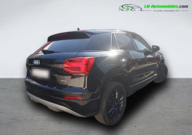 Audi Q2 TDI 150 ch BVA Quattro  occasion  Beaupuy - photo n4