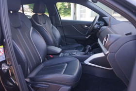 Audi Q2 TDI 150 ch BVA Quattro  occasion  Beaupuy - photo n6