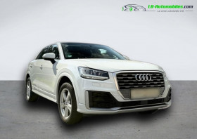 Audi Q2 TDI 150 ch BVA Quattro  occasion  Beaupuy - photo n2