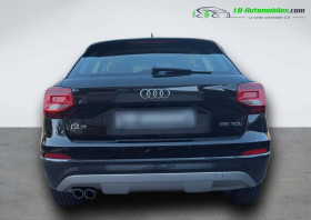 Audi Q2 TDI 150 ch BVA Quattro  occasion  Beaupuy - photo n6