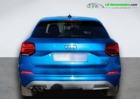 Audi Q2 TDI 150 ch BVA Quattro  occasion  Beaupuy - photo n5
