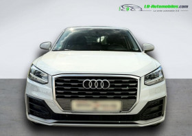 Audi Q2 TDI 150 ch BVA Quattro  occasion  Beaupuy - photo n4