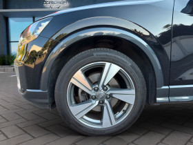 Audi Q2 TDI 150 ch BVA Quattro  occasion  Beaupuy - photo n10